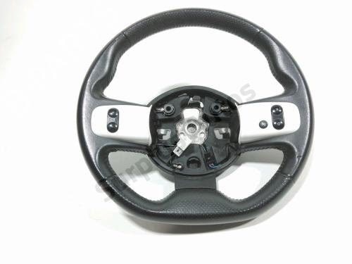 Used Steering wheel Steering wheel RENAULT TWINGO III (BCM_, BCA_) 0.9 TCe 95 (92 hp) 40620572 40620572