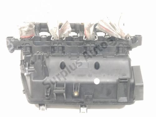 Intake manifold BMW 1 (E87) 118 d | BP39162002M70 - Image 2