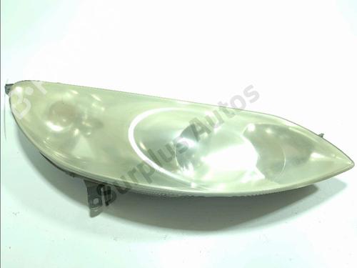 Used Right headlight Right headlight PEUGEOT 407 SW (6E_, 6D_) 2.0 HDi 135 (136 hp) 40060659 40060659