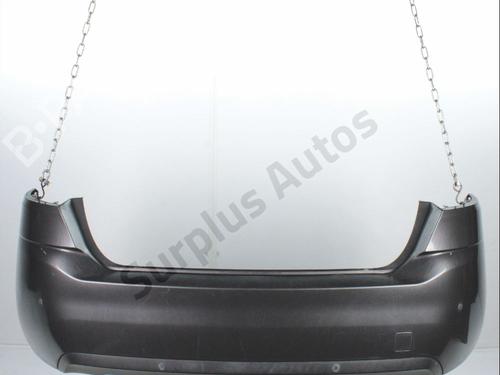 Used Rear bumper Rear bumper 38918743 38918743