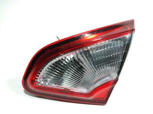 Used Right tailgate light NISSAN QASHQAI I (J10, NJ10) 1.5 dCi (110 hp) 28267267