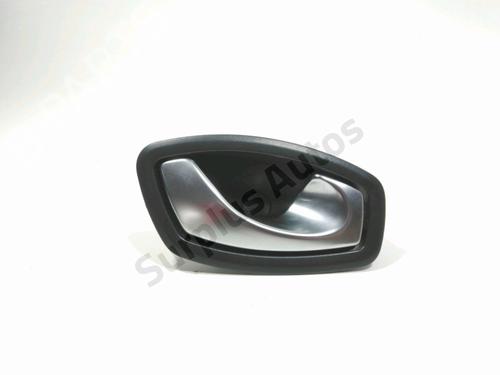 Used Front right interior door handle RENAULT CLIO IV (BH_) 1.5 dCi 90 (90 hp) 30918836