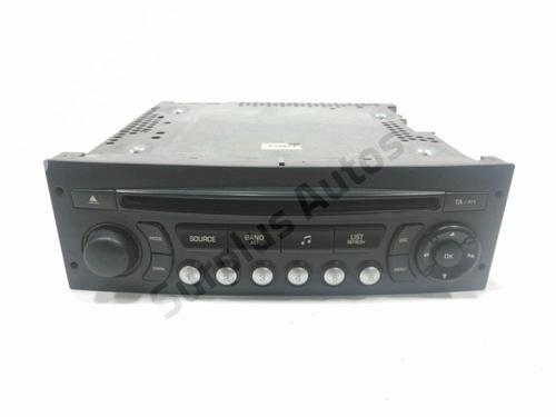 other-citroen-berlingo-box-bodympv-b9-2008-33281296 main image