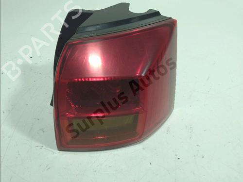 Used Right taillight Right taillight PEUGEOT 4007 (VU_, VV_) 2.2 HDi (156 hp) 34148834 34148834