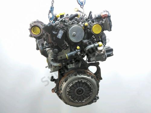 Engine OPEL CORSA D (S07) 1.3 CDTI (L08, L68) | BP29145308M1 - Image 2
