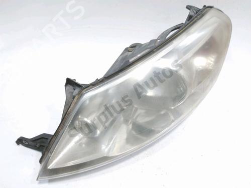 Lyskaster venstre Lyskaster venstre 39089649 39089649