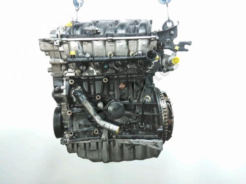 Used Engine Engine RENAULT ESPACE IV (JK0/1_) 2.0 (JK09) (136 hp) 30584606 30584606