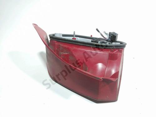 Venstre baglygte RENAULT MODUS / GRAND MODUS (F/JP0_) 1.2 (JP0S) | BP30958404C34