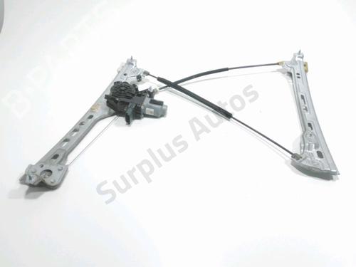 Used Front right window mechanism Front right window mechanism 37773786 37773786