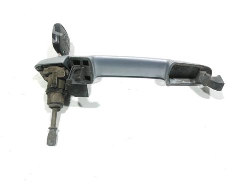 Front left exterior door handle TOYOTA COROLLA (_E12_) 1.6 VVT-i (ZZE121_, ZZE121R) | BP28242231C128 