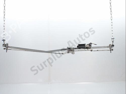 Used Front wipers mechanism Front wipers mechanism 37791072 37791072