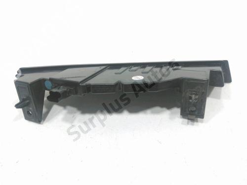 Left daytime light RENAULT MEGANE III Hatchback (BZ0/1_, B3_) 1.5 dCi (BZ09, BZ0D, BZ1W, BZ29, BZ14) | BP37628314C104 - Image 2