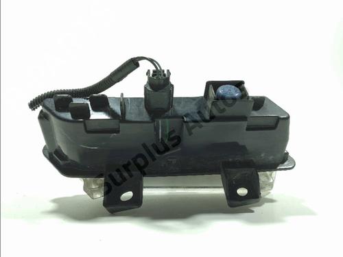 Left daytime light RENAULT CLIO IV (BH_) 0.9 TCe 90 (BHNF, BHMA, BHMH, BHJK, BHJR) | BP37292575C104 - Image 3