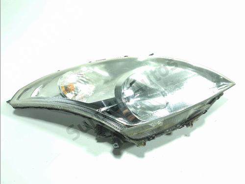 Used Right headlight Right headlight SUZUKI SWIFT IV (FZ, NZ) 1.3 DDiS (AZG413D, ZC02S, ZC92S) (75 hp) 33867799 33867799