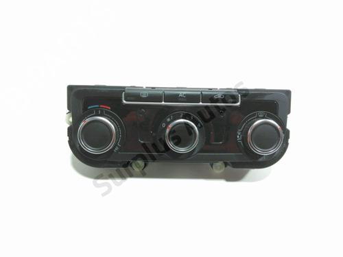 Used Climate control VW GOLF VI (5K1) 1.6 TDI (105 hp) 29296921