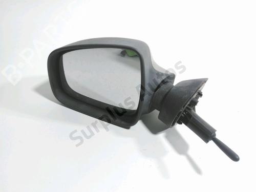 Used Left mirror Left mirror DACIA SANDERO 1.5 dCi (88 hp) 33713912 33713912