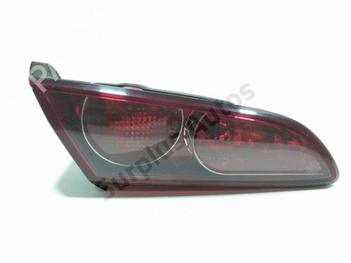 Used Left tailgate light Left tailgate light 28268244 28268244