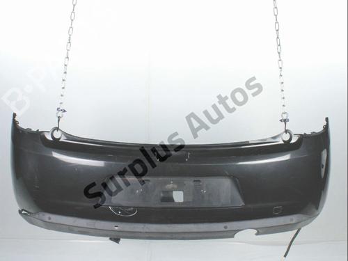 rear-bumper-citroen-c3-ii-sc_-2009-39737576 main image