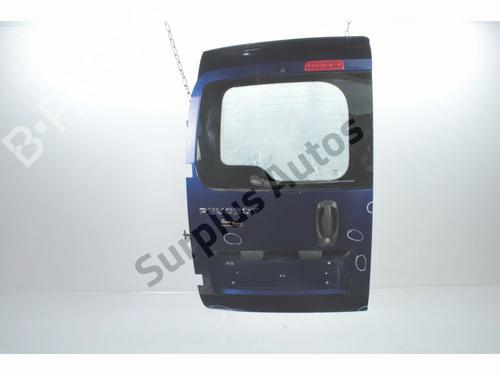 Used Left tailgate PEUGEOT BIPPER (AA_) 1.4 HDi (68 hp) 29580452