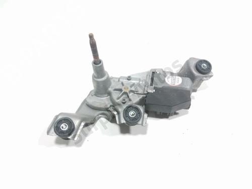 Rear wiper motor TOYOTA AURIS Estate (_E18_) 1.8 Hybrid (ZWE186_, ZWE186R, ZWE186H) | BP28272797M102 