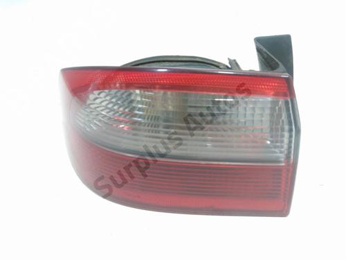 Used Left taillight Left taillight RENAULT LAGUNA II (BG0/1_) 1.9 dCi (BG08, BG0G) (120 hp) 38982052 38982052