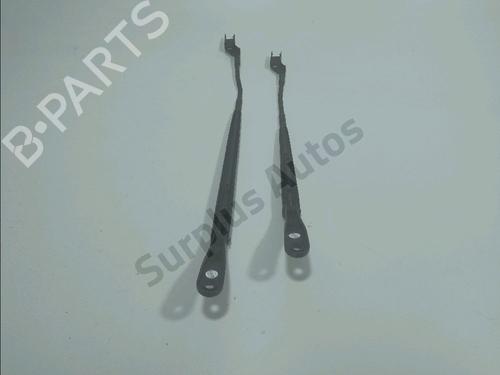 Vindspejlsviskerarm PEUGEOT 208 II (UB_, UP_, UW_, UJ_) 1.2 PureTech 100 (101 hp) 30585104