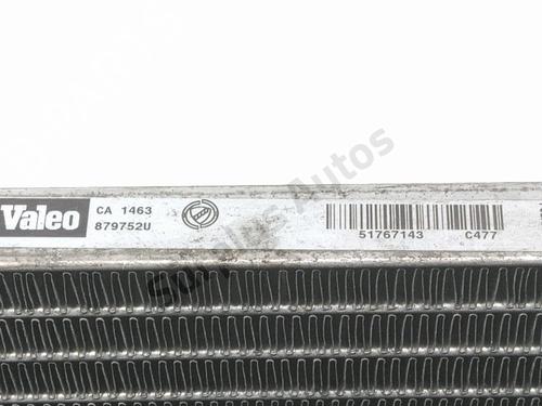 Heater matrix FIAT PANDA (169_) 1.3 D Multijet (169.AXC1A) | BP39397364M63 - Image 3