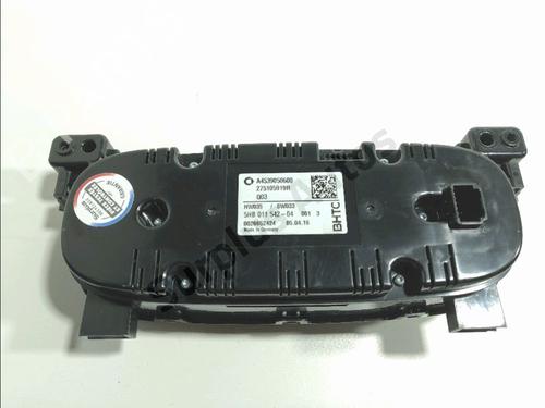 Climate control SMART FORTWO Coupe (453) 1.0 (453.342, 453.343) | BP36068764I5 - Image 3
