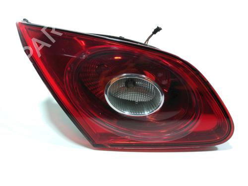Used Left tailgate light Left tailgate light VW PASSAT CC B6 (357) 2.0 TDI (140 hp) 28268060 28268060