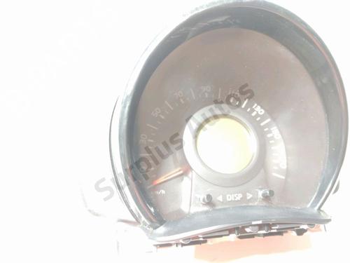Instrument cluster PEUGEOT 108 1.0 VTi 72 | BP40059524C47 - Image 2