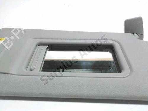 Right sun visor BMW X3 (F25) xDrive 20 d | BP38588247I2 - Image 3