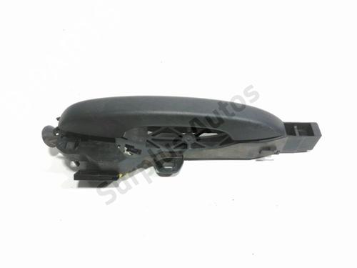 Venstre bagtil udvendigt håndtag Venstre bagtil udvendigt håndtag DACIA SANDERO III 1.0 SCe 65 (67 hp) 36183203 36183203