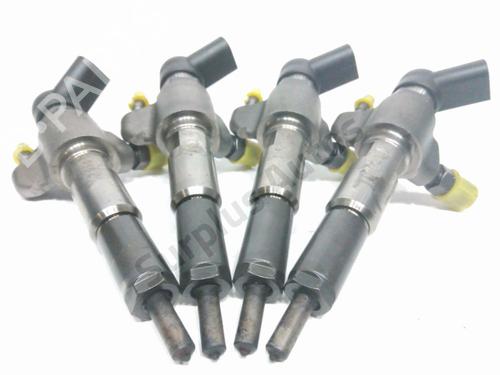 Used Injector PEUGEOT 3008 I MPV (0U_) 1.6 HDi (114 hp) 31240117