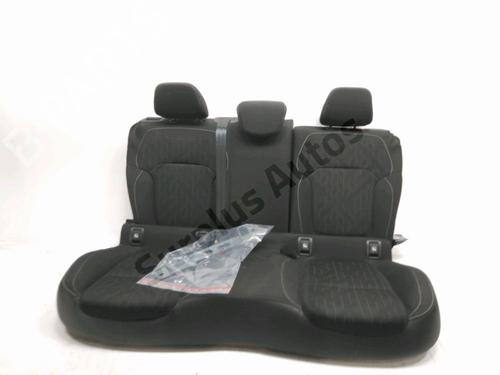 Sæde Bagtil RENAULT MEGANE IV Hatchback (B9A/M/N_) 1.3 TCe 140 (B9NB) | BP30102011C17 