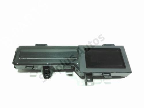 Used Instrument cluster RENAULT SCÉNIC III (JZ0/1_) 1.6 dCi (JZ00, JZ12) (130 hp) 28230746