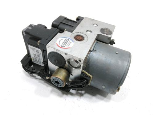 Used ABS pump PEUGEOT 406 (8B) 2.0 HDI 110 (109 hp) 30987693