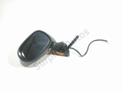 Used Left mirror Left mirror RENAULT MODUS / GRAND MODUS (F/JP0_) 1.4 (JP01, JP0J) (98 hp) 36464957 36464957