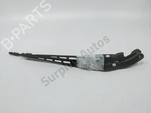 Used Front windshield wiper arm Front windshield wiper arm AUDI A6 Allroad C6 (4FH) 3.0 TDI quattro (233 hp) 40559635 40559635