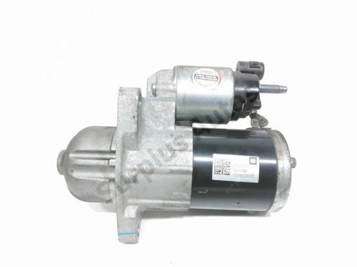 Used Starter OPEL KARL (C16) 1.0 (75 hp) 28222137