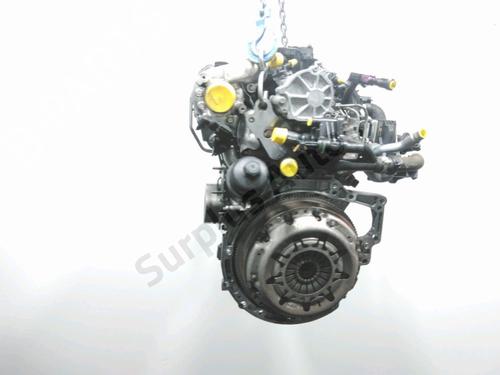 Engine FORD B-MAX (JK) 1.6 TDCi | BP28218840M1 - Image 4