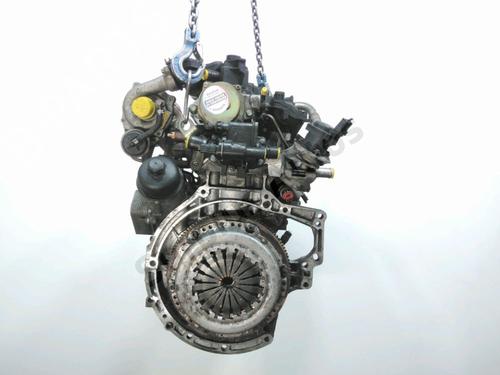 Engine CITROËN C2 (JM_) 1.4 HDi | BP39737247M1 - Image 2