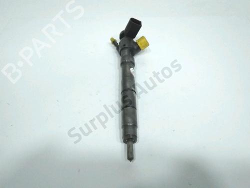 Injektor für AUDI A1 Sportback (8XA, 8XF) 1.4 TDI (90 hp) 29579545