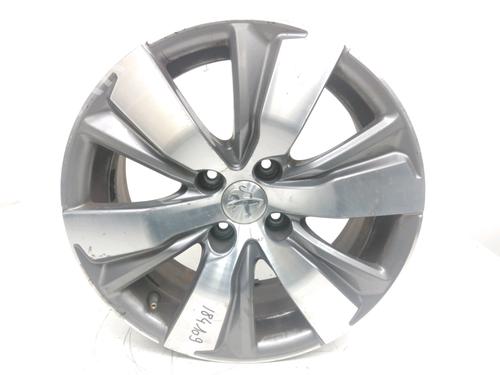 Fælk PEUGEOT 2008 I (CU_) 1.6 HDi (92 hp) 28226516