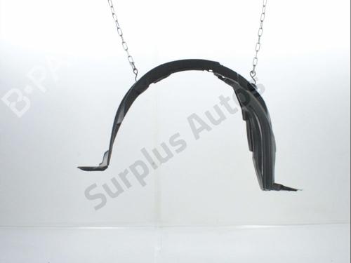Used Wheel arch TOYOTA YARIS (_P9_) 1.4 D-4D (NLP90_, NLP90R) (90 hp) 30800753