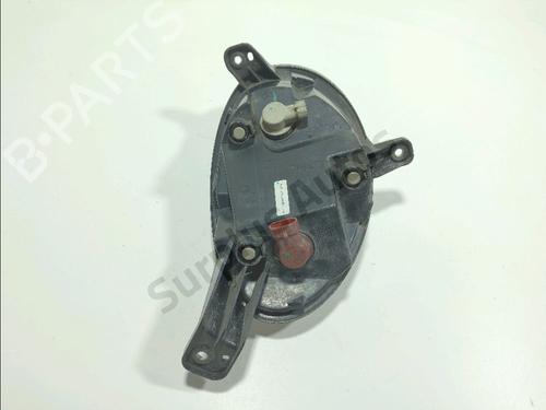 Left front indicator FIAT 500X (334_) 1.6 D Multijet (334AXA1B) | BP37786400C32 - Image 3