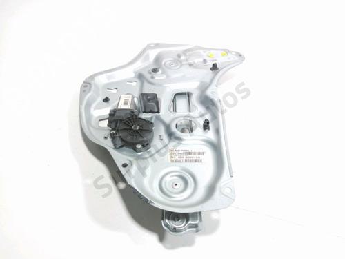 rear-left-window-mechanism-hyundai-ix35-lm-el-elh-2009-2010-2011-2012-2013-2014-2015-2016-39260379 main image