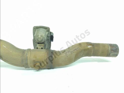 Particulate filter SKODA OCTAVIA IV (NX3, NN3, PV3) 2.0 TDi | BP40212780M81 - Image 4