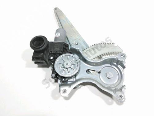 Used Rear left window mechanism TOYOTA PRIUS (_W5_) 1.8 Hybrid (ZVW50, ZVW50_, ZVW51_, ZVW50R, ZVW51) (122 hp) 32356449