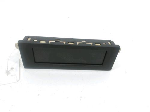 Used Display monitor CITROËN C2 (JM_) 1.4 HDi (68 hp) 31845855