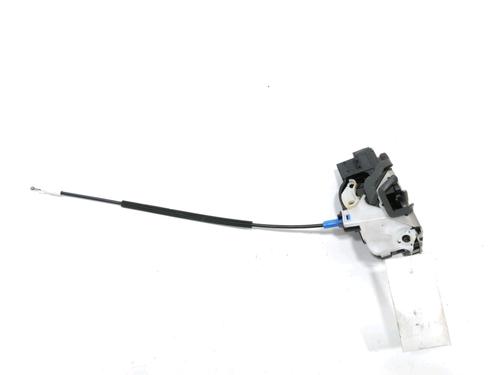 Used Front right lock Front right lock 37777023 37777023